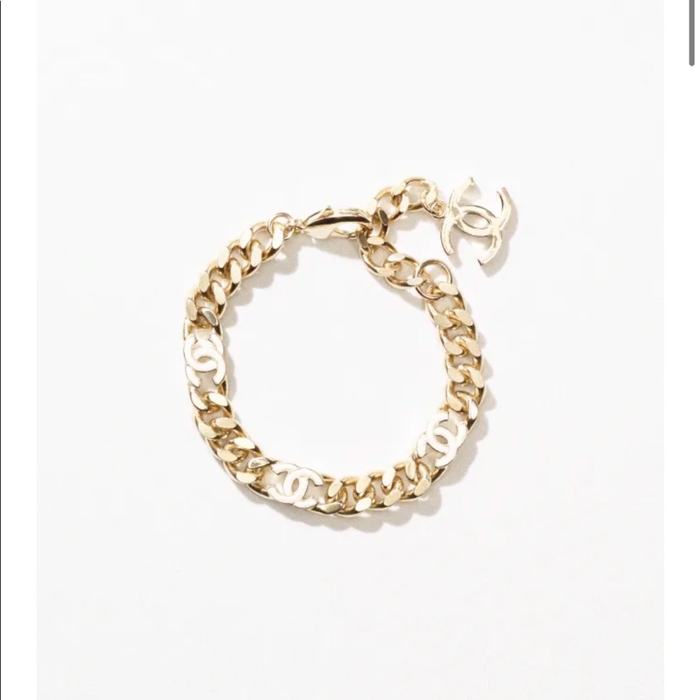 Chanel bracelet